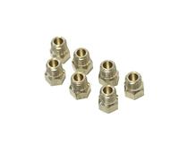 JEU INJECTEURS GAZ BUTANE pour TABLE DE CUISSON - 338A37