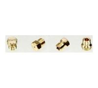 Continental Edison – Jeu injecteurs gaz butane pour table de cuisson – H148206