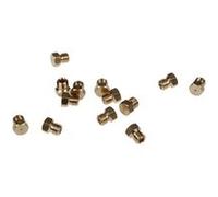 Jeu injecteurs gaz butane pour table de cuisson Neff 00423714 G