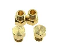 Jeu Injecteurs Gaz Butane / Propane 38742