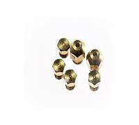 Jeu injecteurs gaz butane Sogedis 39533