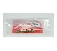 JEU INJECTEURS GAZ BUTANE (X4 ) POUR CUISINIERE VALBERG