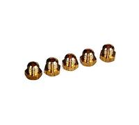 Jeu Injecteurs Gaz Butane ( X4) Pour Table De Cuisson - 40245