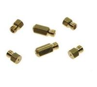 Jeu D'Injecteurs Gaz Naturel Pour Cuisinière 50269253006 Faure Arthur Martin