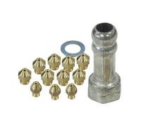 Jeu Injecteurs Gaz Naturel Rosieres 93575272