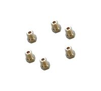 Jeu injecteurs gaz naturel - ROSIERES - RCM642RB - Accessoires pour fours et cuisinières