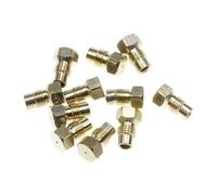 Jeu Injecteurs, gicleurs butane Four, cuisinière 91963348 ROSIERES