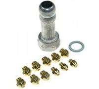 Jeu injecteurs gn pour cuisinière candy - 284263 G