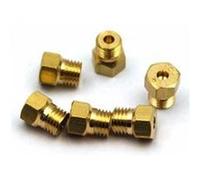 Jeu injecteurs pour gaz naturel Neff 00635879 G