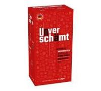 Jeu insolite Le jeu de cartes amusant avec des messages impertinents des créateurs des trois Jeu de fête avec 480 cartes de jeu amusantes Parfait pour chaque soirée de jeu entre amis