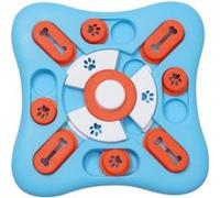 M-Pets – Jeu intelligent – COPERNIC – 25 x 25 x 3 cm – L2 Moyen – Bleu clair