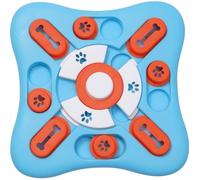 M-Pets – Jeu intelligent – COPERNIC – 25 x 25 x 3 cm – L2 Moyen – Bleu clair