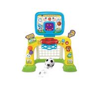 Jeu interactif Bébé Multisport Intéractif Basket Foot 12 a 36 mois