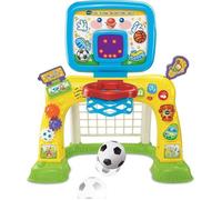Jeu interactif Bébé Multisport Intéractif - VTECH - Basket/Foot - 12 à 36 mois