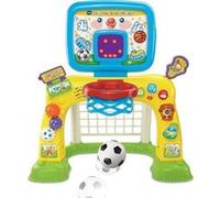 Jeu interactif Bébé Multisport Intéractif VTECH Basket Foot 12 a 36 mois G