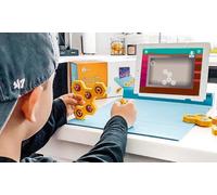 Jeu interactif éducatif Plugo : Plugo Count