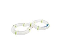 Jeu Interactif pour Chats TYPHON Circuit Modulaire, Boule Lumineuse LED incluse