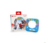 Jeu interactif sans écran - TONIES® - Spider-Man : Héros de la ville - Compatible Toniebox 2 - 7+ ans - Coopératif 60 min