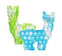 Jeu Interactif Sensoriel Push Bubble, Jouet Puzzle Éducatif Pour Autisme, Besoin Particulier De Concentration, À Presser