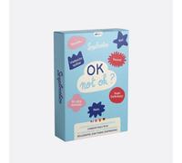 Jeu interactif sur le consentement ok not ok ?