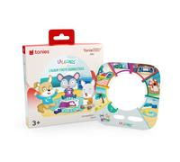 tonies Jeu Tonieplay L'album Photo bumbastique, Compatible avec La Toniebox 2, Jeu 3 à 9 Ans, Boîte à Histoires et contrôleur tonieplay Vendus séparément