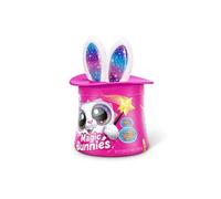 Jeu interactif ZURU PETS ALIVE Magic Bunnies 20 surprises Effets lumineu Mi te