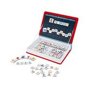 Magneti'Book Alphabet Français - Janod
