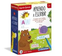 Jouet Educatif Aprendo A Escribir (ES) (7 x 18 x 23 cm)