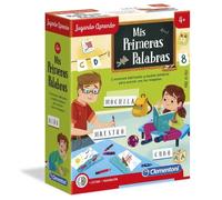 jeu j'apprends mes premiers mots -87641-87641