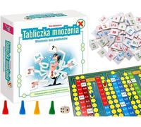 Jeu JAWA PL Table de multiplication 00307