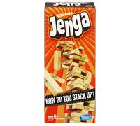 Jeu Jenga classique Hasbro A2120E180