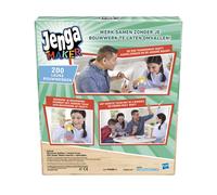 Jeu Jenga Maker
