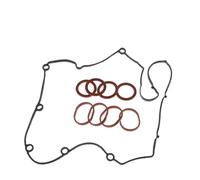 Jeu Joints Couvercle Culbuteur Culasse Pour Citroën C4 C5 II III C8 Pour Expédition Pour Jumpy 2.0 HDi 01-16 0348.S3 0348S3