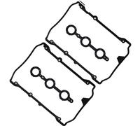 Jeu Joints Couvercle Culbuteur Valve Moteur Voiture Jeu Joints Caoutchouc Pour A6 C4 (4A2) 2.8 A4 B6 A6 C5 1995 - 1997 Remplacement direct