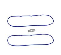 Jeu Joints Couvercle Soupape Moteur Pour GM Pour GMC 4.8 5.3 6.0 6.2 7.0L Accessoires De Voiture VS50504R Joint De Couvercle De Culbuteur