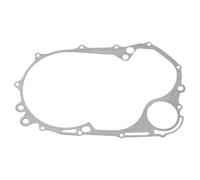 Jeu joints d'étanchéité Kits De Joint Couvercle Cylindre Moteur Moto, Pour Yamaha Pour XVS1100 Pour Drag Pour Star 99-11 Pour BT1100 02-06(Clutch cover gasket)