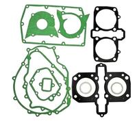 Jeu joints d'étanchéité Kits De Joint De Cylindre Couvercle Moteur Moto, Pour KLE500 91-93, Pour KLE400, Pour ER500, Pour EN400/450, Pour EX500/400