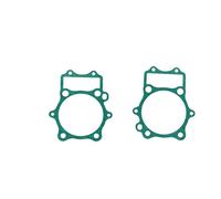 Jeu joints d'étanchéité Kits De Joints Base Cylindre Moto Pour VN1500 Pour Vulcan 1500 96-99 Pour VN-15 88-99 Pour Vulcan 88 87-95