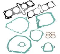 Jeu joints d'étanchéité KITs De Joints Couvercle Moteur Base Culasse Moto, Pour Suzuki Pour GSF1200S Pour Bandit 1200 Pour GSF1200 1996 - 2006