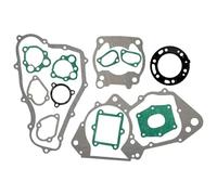 Jeu joints d'étanchéité Kits De Joints Cylindre Couvercle Carter Moteur Moto, Jeu Joints Couvercle Moteur Pour CR250R 1989 - 1991