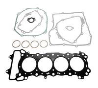 Jeu joints d'étanchéité Kits Joints Moteur Pour CBR600F 91-98 Pour CBR600F3 95-98 Pour CBR600F2 91-94 Pour CB600F Pour Hornet 600 98-06