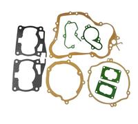 Jeu joints d'étanchéité Pour Yamaha Pour YZ125 Pour YZ200 2002 2003 2004 Couvercles Carter Moteur Moto Ensemble Kits Joints Cylindre