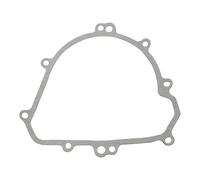 Jeu joints supérieurs moteur Kit De Joint Couvercle Moteur Cylindre, Pour KLX250 94-16 Pour D-tracker 98-16 Pour KLX250R 93-96 Pour KLX250ES 94-97 Pour KLX250S(Generatorcovergasket)