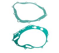 Jeu joints supérieurs moteur Kits Joint Couvercle D'embrayage Générateur Vilebrequin Pour Suzuki Pour V-strom 650 Pour DL650 Pour DL650A Pour SV650 Pour SFV650(The kit)