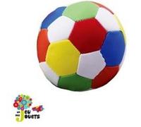 Jeu jouet Ballon souple très résistant surface en lycra pour enfant et bébé G
