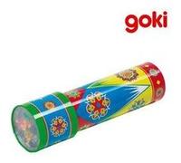 Jeu Jouet En Métal Kaleidoscope Schylling Enfant 3 Ans + G