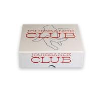 La boîte Jouissance Club 200 cartes pour engager la discussion et passer à l action ! - Jüne Plã - Marabout - Boîte ou accessoire - Jeux livres objets