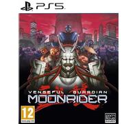 Vengeful Guardian Moonrider PS5