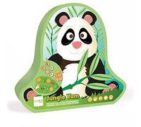 Jeu Jungle Yam