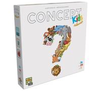 Jeu junior Asmodee Concept Kids Animaux Multicolore E